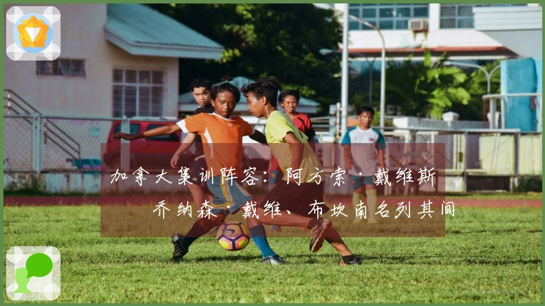 加拿大集训阵容：阿方索·戴维斯、乔纳森·戴维、布坎南名列其间